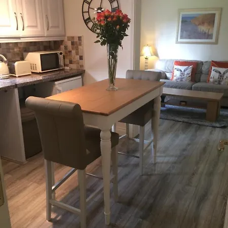 Apartment Urban In Nature Setting Killarney