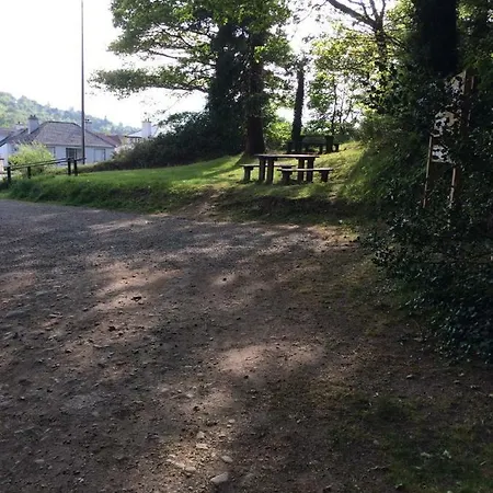 Lejlighed Urban In Nature Setting *